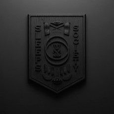 CD / While She Sleeps / Sleeps Society / Digipack / Limited
