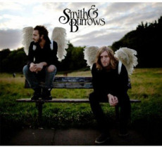 LP / Smith & Burrows / Funny Looking Angels / Vinyl