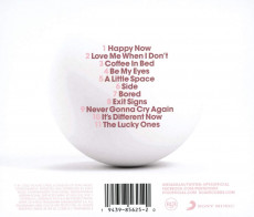 CD / Pentatonix / Lucky Ones