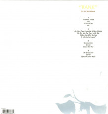 LP / Smiths / Rank / Vinyl