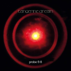 CD / Tangerine Dream / Probe 6-8 / Digipack