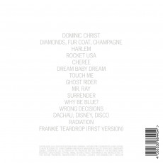 CD / Suicide / Surrender