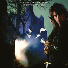 2LP / Clannad / Legend / Vinyl / 2LP