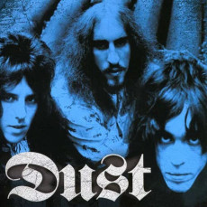 CD / Dust / Hard Attack / Dust