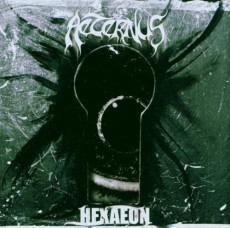 CD / Aeternus / Hexaeon