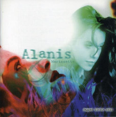LP / Morissette Alanis / Jagged Little Pill / Vinyl