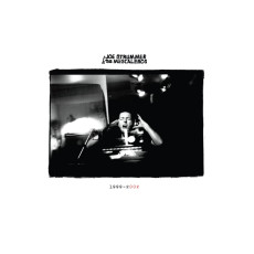 7LP / Strummer Joe & The Mescaleros / Joe Strummer 002 / Vinyl / 7LP