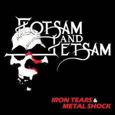 LP / Flotsam And Jetsam / Iron Tears & Metal Shock / Coloured / Vinyl