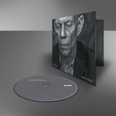 CD / Clarke Vince / Songs of Silence