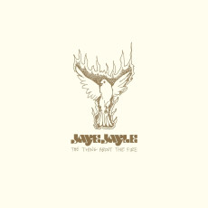 LP / Jayle Jaye / Things About The Fire / Vinyl