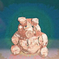 CD / Isles Penelope / Which Way To Happy