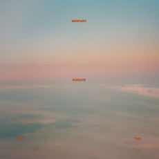 CD / Warpaint / Radiate Like This
