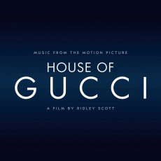 CD / OST / House Of Gucci