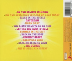 CD / Lovin'Spoonful / Summe In The City / The Collection