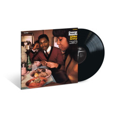 LP / Benson George / Giblet Gravy / Vinyl