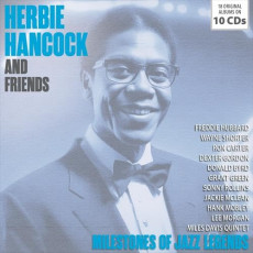 CD / Hancock Herbie / Haribe Hancock & Friend / 10CD