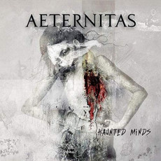 CD / Aeternitas / Haunted Minds