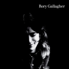 2CD / Gallagher Rory / Rory Gallagher / 50th Anniversary / 2CD