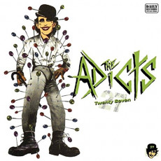 LP / Adicts / Twenty Seven / Vinyl
