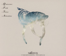 CD / Lustre / Thirst For Summer Rain