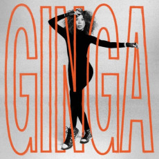 LP / Flavia Coelho / Ginga / Vinyl