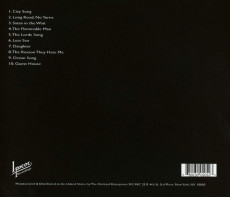 CD / Daughters / You Won't Get What You Want