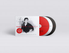 3CD / Shakin' Stevens / Singled Out / 3CD
