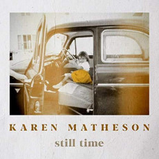 CD / Matheson Karen / Still Time