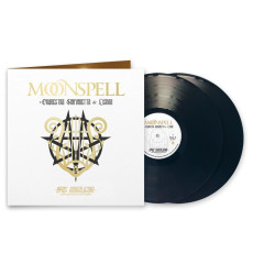 2LP / Moonspell / Opus Diabolicum:The Orchestral Show / Vinyl / 2LP
