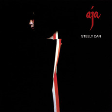 LP / Steely Dan / Aja / Reedice / Vinyl