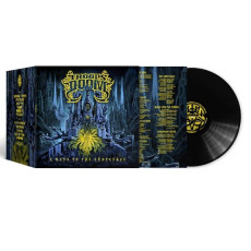 LP / Troops Of Doom / Mass To The Grotesque / Vinyl