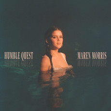 CD / Morris Maren / Humble Quest