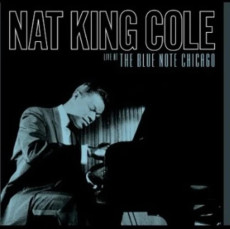 2CD / Cole Nat King / Live At the Blue Note Chicago / 2CD