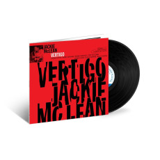 LP / McLean Jackie / Vertigo / Vinyl