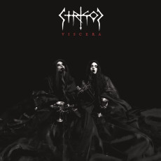 CD / Strigoi / Viscera / Digipack