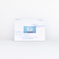 CD / Enhypen / Romance:Untold-Daydream / Japan Edition
