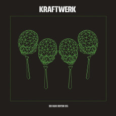LP / Kraftwerk / BBC Radio Croydon 1975 / Vinyl