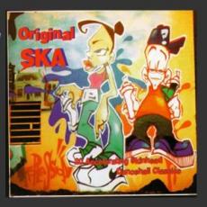 CD / Various / Original Ska CD / Various / Original Ska
