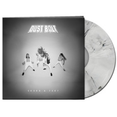 LP / Dust Bolt / Sound & Fury / Black & White / Gatefold / Vinyl