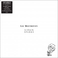 LP / Sparks / Lil'Beethoven / Vinyl