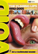 DVD / Flaming Lips / 1992-2005 / Videos