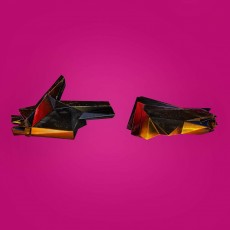 CD / Run The Jewels / Rtj4 / Digisleeve