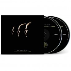 2CD / Human League / Octopus / Digisleeve / 2CD