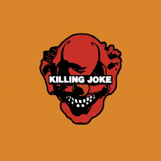 2LP / Killing Joke / Killing Joke / 2003 / Purple / Vinyl / 2LP