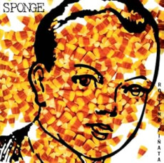 LP / Sponge / Rotting Pinata / Vinyl