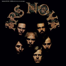 LP / Ars Nova / Ars Nova / Vinyl