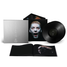 2LP / Rammstein / Sehnsucht / 25th Anniversary Edition / Vinyl / 2LP