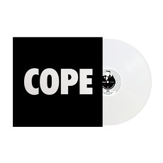 LP / Manchester Orchestra / Cope / Coloured / Vinyl