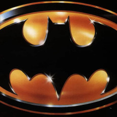 LP / OST / Batman / Prince / Vinyl
