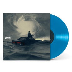 LP / Asking Alexandria / Where Do We Go From Here? / Aqua / Vinyl
